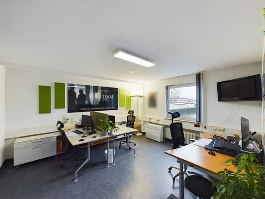 Büro 