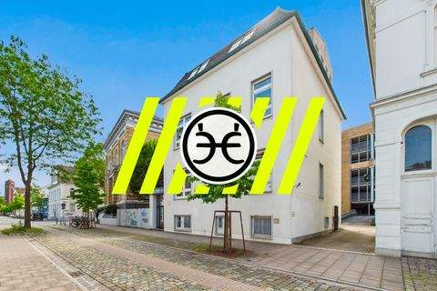 Oldenburg Büros, Büroräume, Büroflächen 