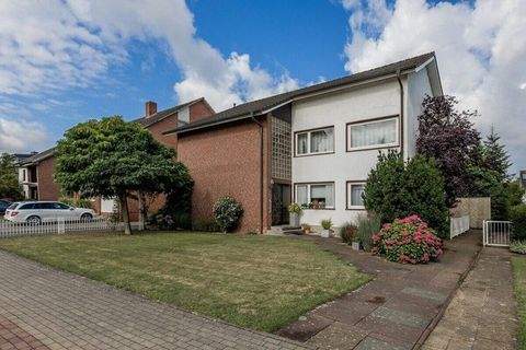 Oelde Wohnungen, Oelde Wohnung mieten