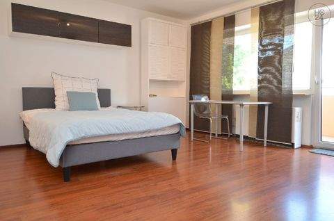 Neu-Ulm Wohnen auf Zeit, möbliertes Wohnen