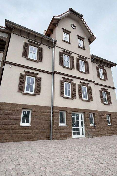 Lorch Wohnungen, Lorch Wohnung mieten