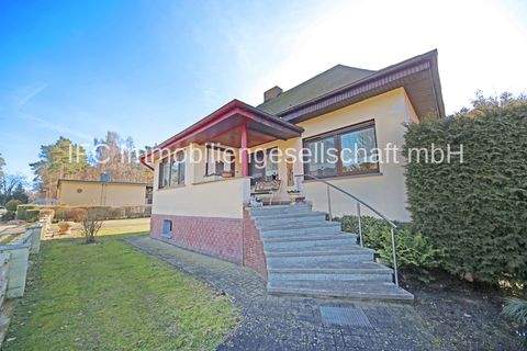 Kemberg Häuser, Kemberg Haus kaufen