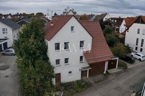 Kusterdingen Häuser, Kusterdingen Haus kaufen
