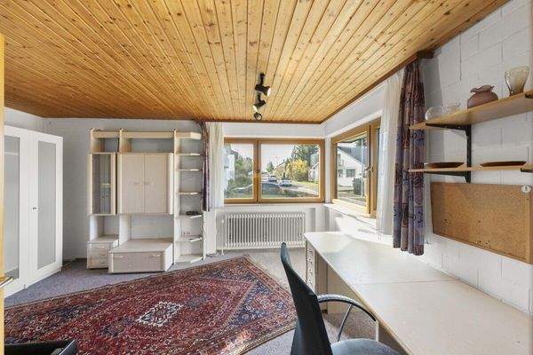 Zimmer Einliegerwohnung