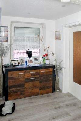 Eingangsbereich 1.OG 