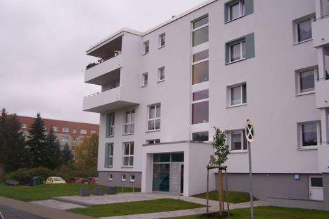 Zeulenroda-Triebes Wohnungen, Zeulenroda-Triebes Wohnung mieten