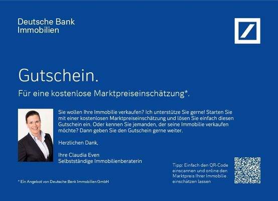 Gutschein