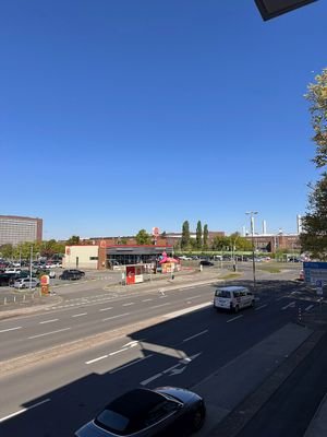 Umgebungsfeld