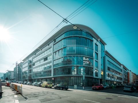 Stuttgart Büros, Büroräume, Büroflächen 