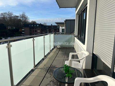 Mönchengladbach Wohnungen, Mönchengladbach Wohnung mieten