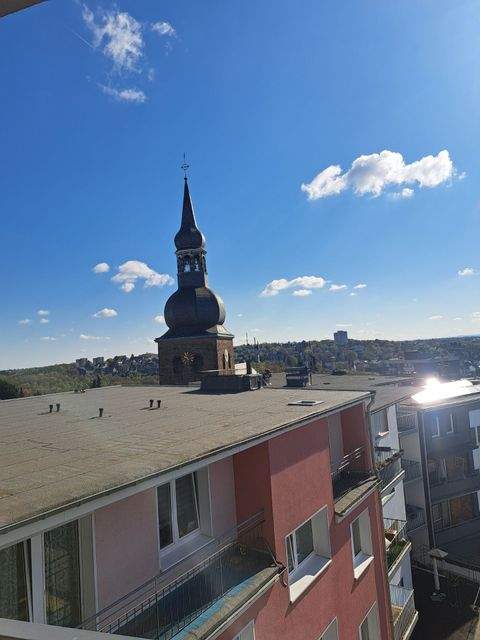 Remscheid Wohnungen, Remscheid Wohnung mieten