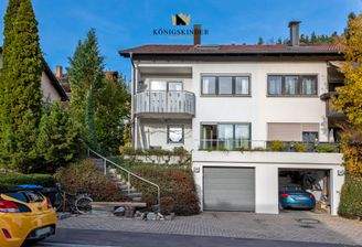 Außenansicht/ Südseite