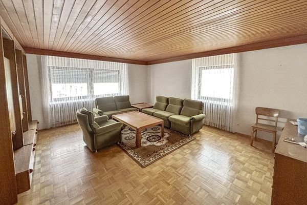 EG Wohnzimmer