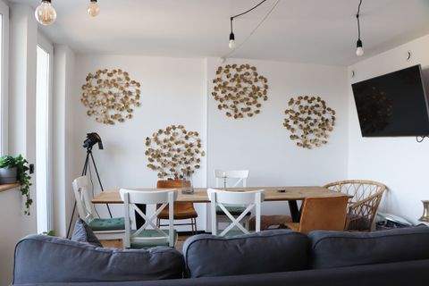 Düsseldorf Wohnen auf Zeit, möbliertes Wohnen