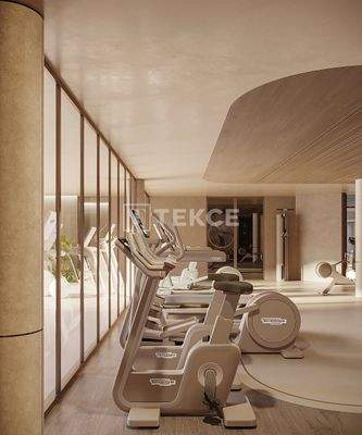 Sea View Apartments with Terraces in Estepona Spain