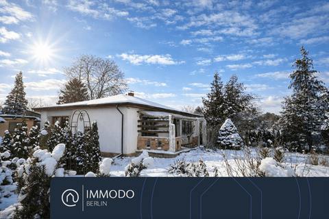 Berlin Häuser, Berlin Haus kaufen