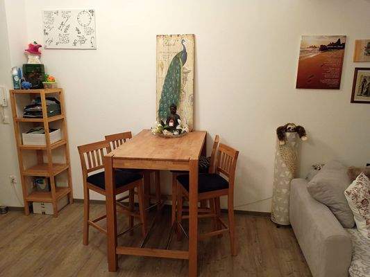 Essplatzbereich (Bild 02)