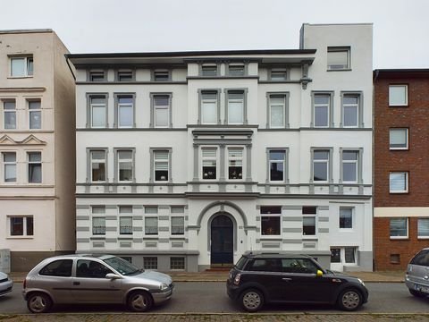 Wilhelmshaven Wohnungen, Wilhelmshaven Wohnung kaufen