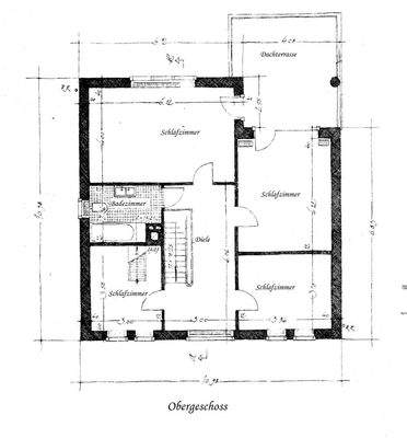 Obergeschoss