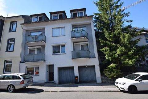 Remscheid / Lennep Wohnungen, Remscheid / Lennep Wohnung kaufen