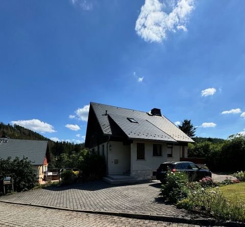 Ilmenau Häuser, Ilmenau Haus kaufen