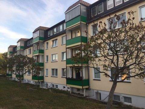 Bobritzsch-Hilbersdorf Wohnungen, Bobritzsch-Hilbersdorf Wohnung mieten
