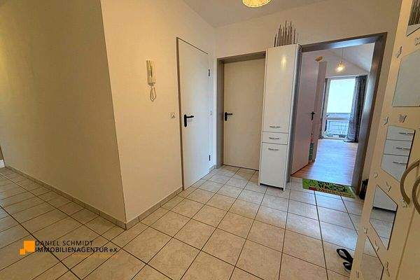 Flur/Eingangsbereich