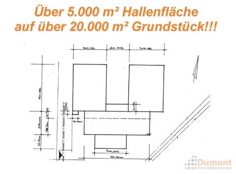 Merseburg/ Beuna Halle, Merseburg/ Beuna Hallenfläche