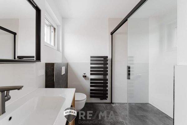 Bild 4 Badezimmer ETW 5020 Salzburg