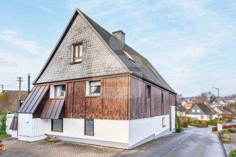 Marienheide Häuser, Marienheide Haus kaufen