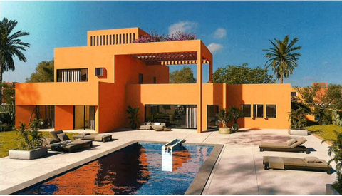 Qesm Hurghada Häuser, Qesm Hurghada Haus kaufen