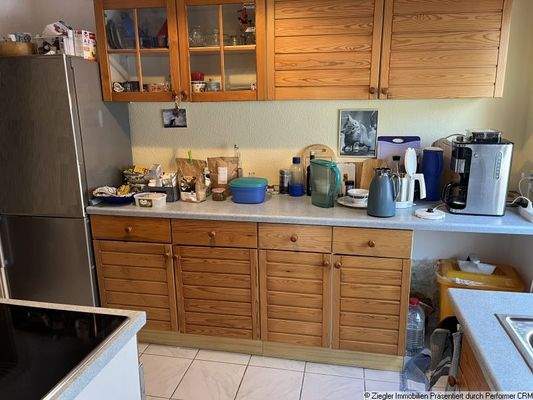 23 - 1 OG - Links - Küche Ansicht b