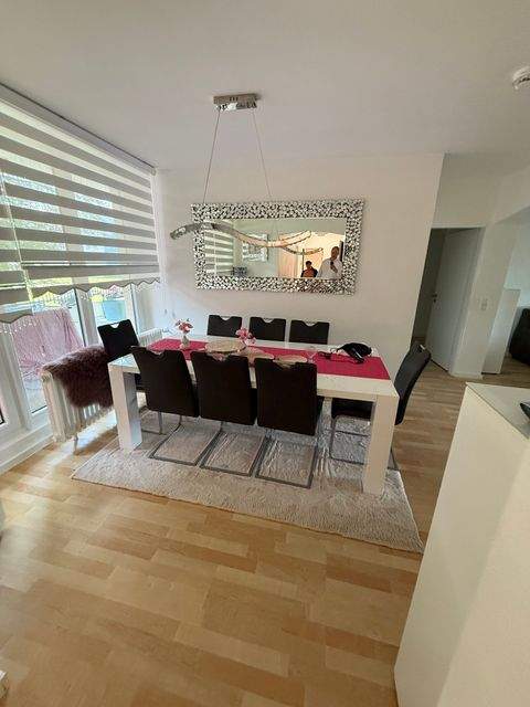 Bergheim Wohnungen, Bergheim Wohnung kaufen