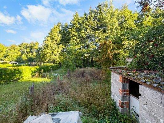 Ihr Rückzugsort zum Gärtnern und Relaxen