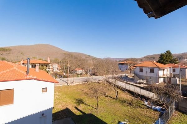 DETACHED HOUSE HALKIDIKI