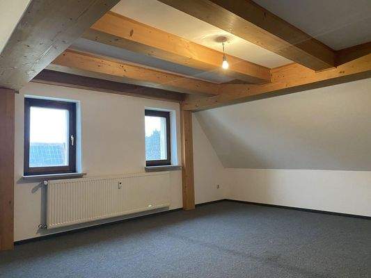 1. Wohnung OG Schlafzimmer 