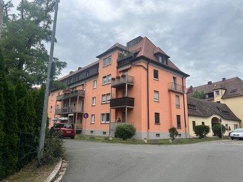Neunkirchen am Sand Wohnungen, Neunkirchen am Sand Wohnung kaufen