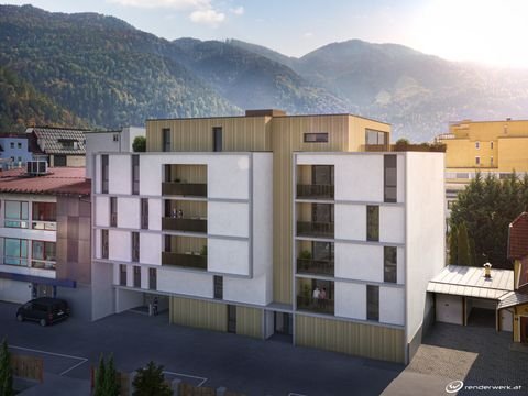 Kufstein Wohnungen, Kufstein Wohnung mieten