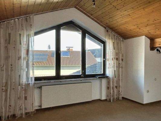 Kinderzimmer Ostseite