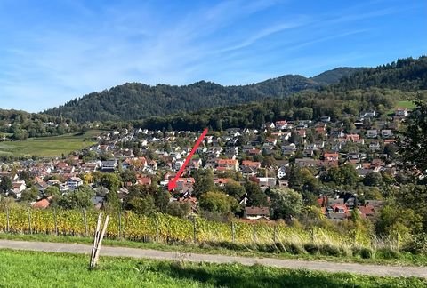 Merzhausen Grundstücke, Merzhausen Grundstück kaufen