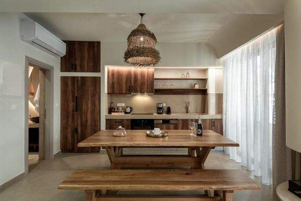 Kreta – Anlageimmobilie zum Verkauf in Chania – Nea Chora, nur wenige Gehminuten vom Strand und der Altstadt entfernt