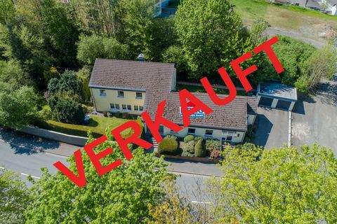 Bad Laasphe Häuser, Bad Laasphe Haus kaufen