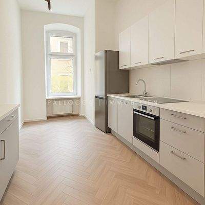 Küche (Einrichtungsbeispiel)