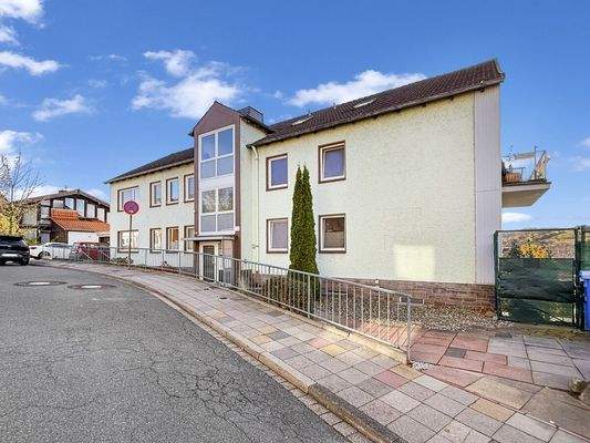 Außenansicht Straße1