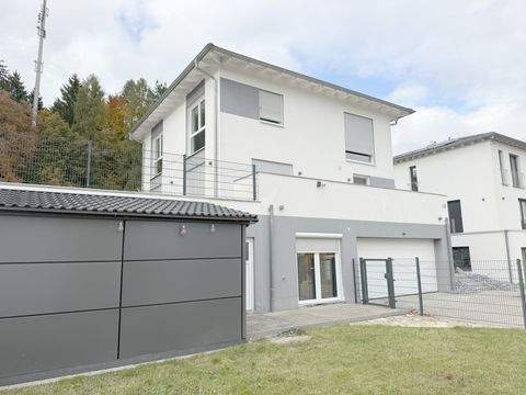 Villingen-Schwenningen Häuser, Villingen-Schwenningen Haus kaufen