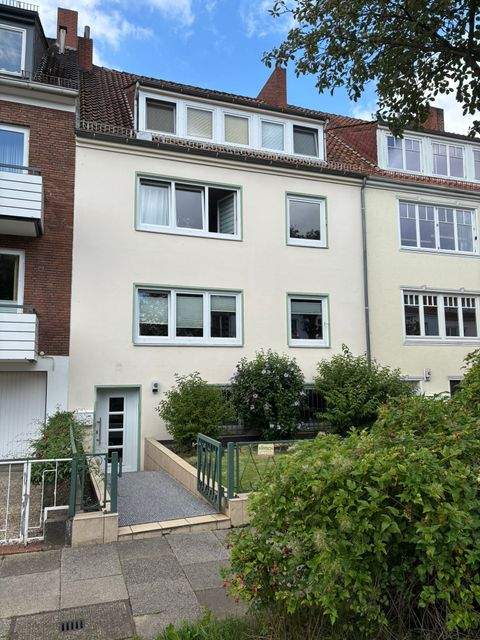 Bremen Häuser, Bremen Haus kaufen