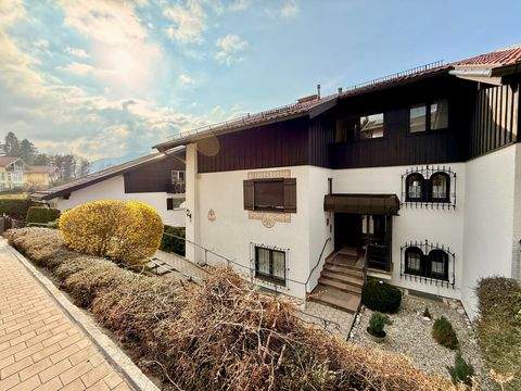 Bad Reichenhall Wohnungen, Bad Reichenhall Wohnung kaufen