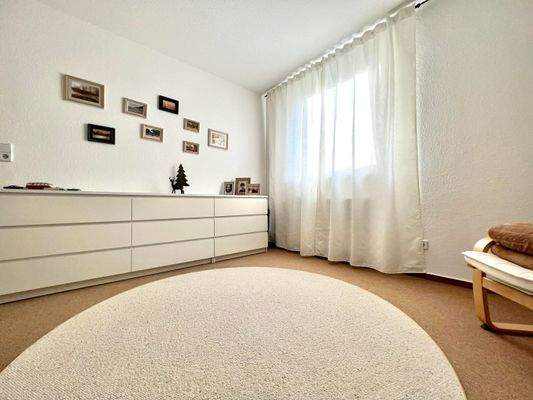 Arbeits-/Gäste-/Kinderzimmer