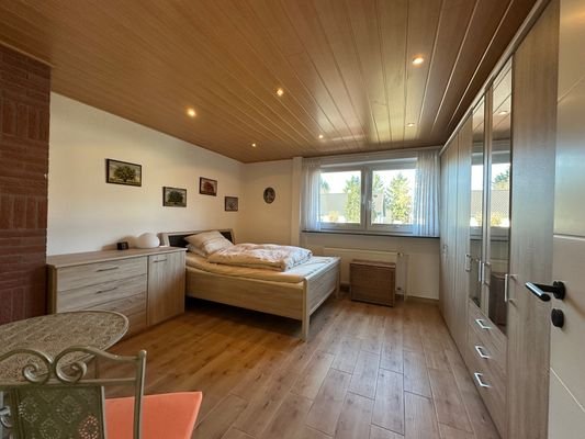 Zimmer ca. 16m²
