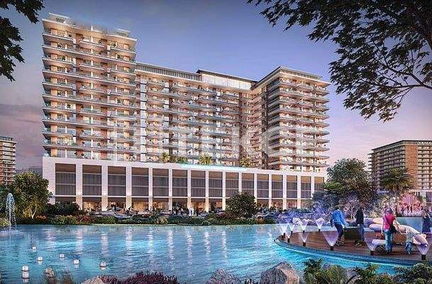 Luxurious City View Apartments in Dubai Investments Park